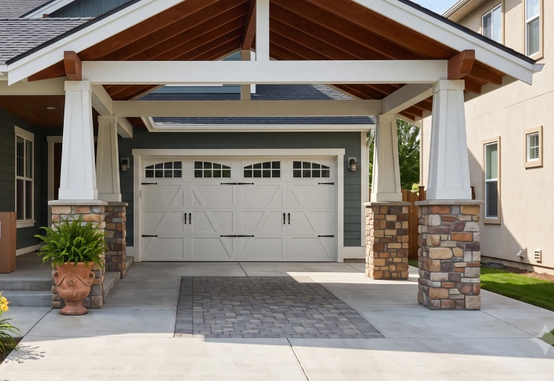 exterior Pproperty services for springfield homeowners